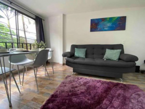 Apartamento en Envigado al Sur de Medellin